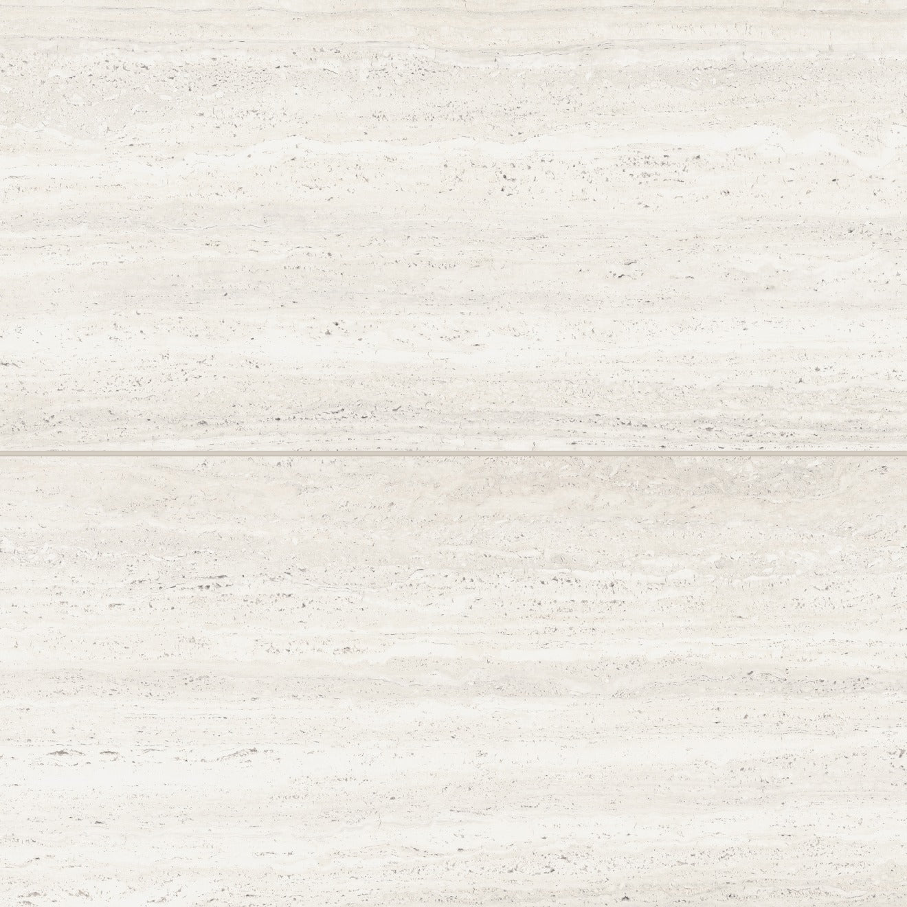 Bedrosians Sensi Roma 24" X 48" Satin White