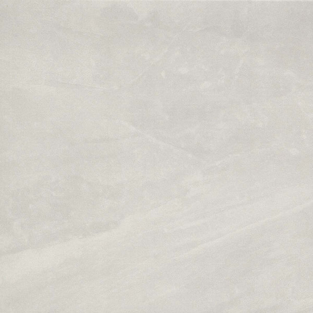 Emser Cavanite 17"x17" White
