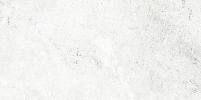 Emser Culver 12"x24" White
