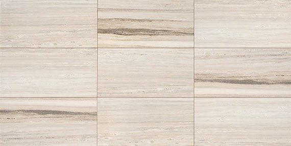 Marazzi Haven Point 3" X 8" Honed Candid Heather