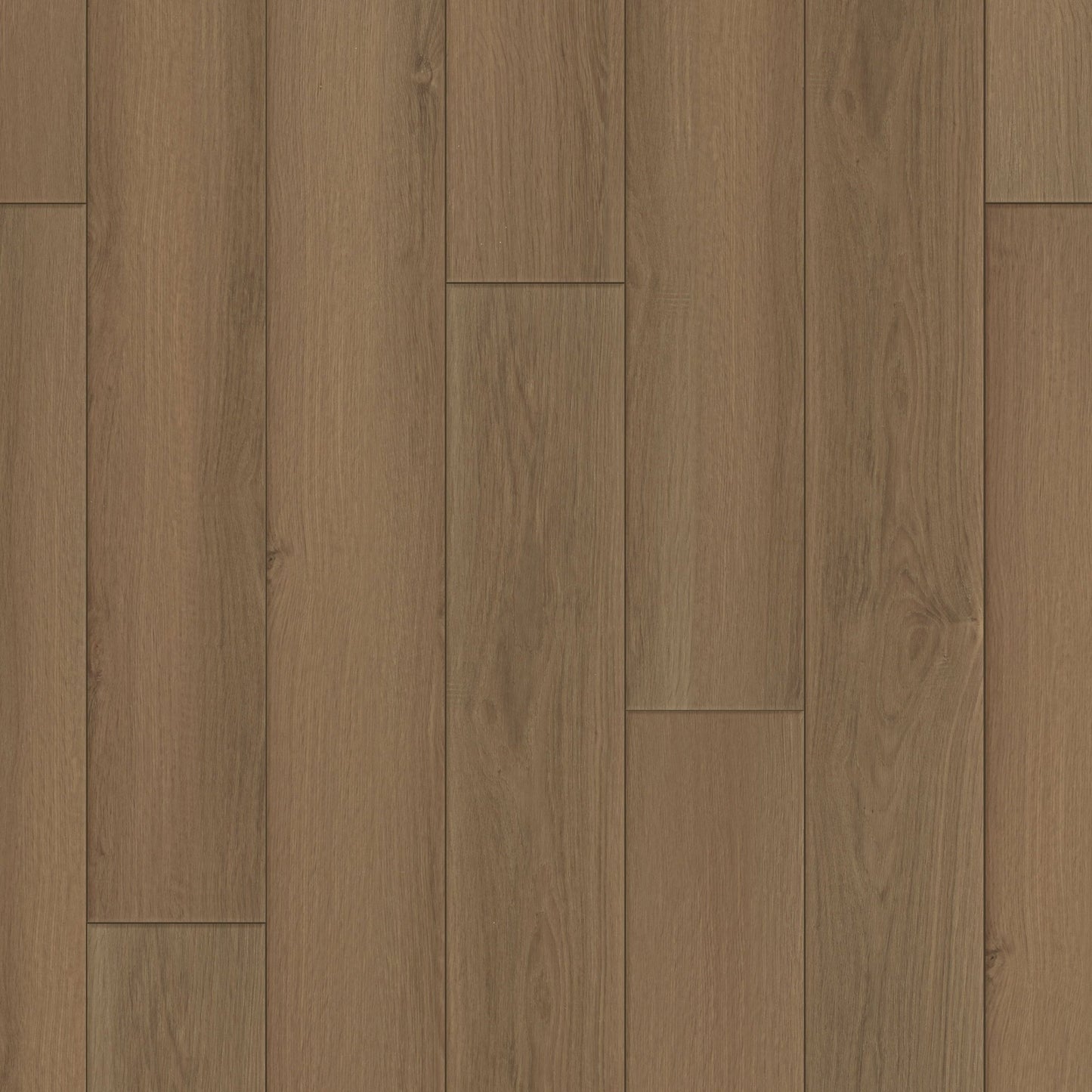 Happy Feet Regency 7" x 59.05" 8mm 20mil Stabilicor Plus (SPC) Oxford