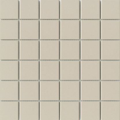 Emser Source 12"x12" Mosaic 2"x2" Fawn