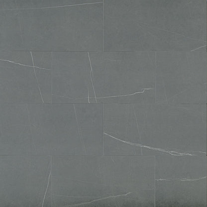 Bedrosians Nomade 12"x24" Matte Noir