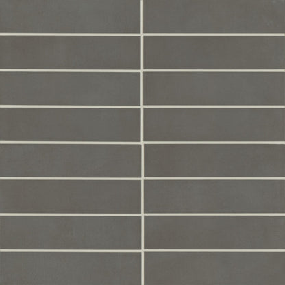 Bedrosians Sahara 3" x 12" Matte Dark