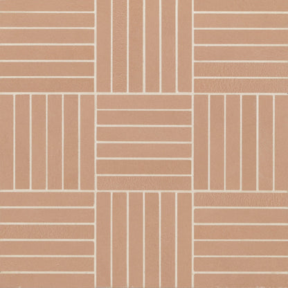 Bedrosians Sahara .5" x 4" Matte Cotto