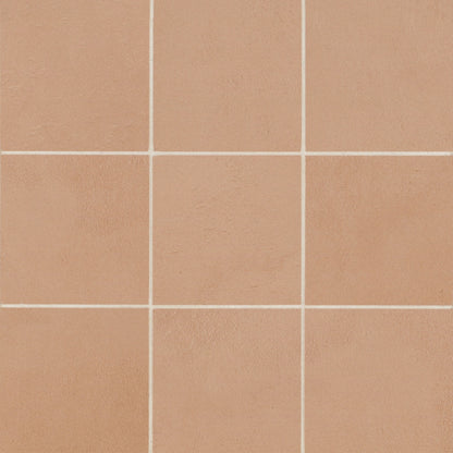 Bedrosians Sahara 4" x 4" Matte Cotto