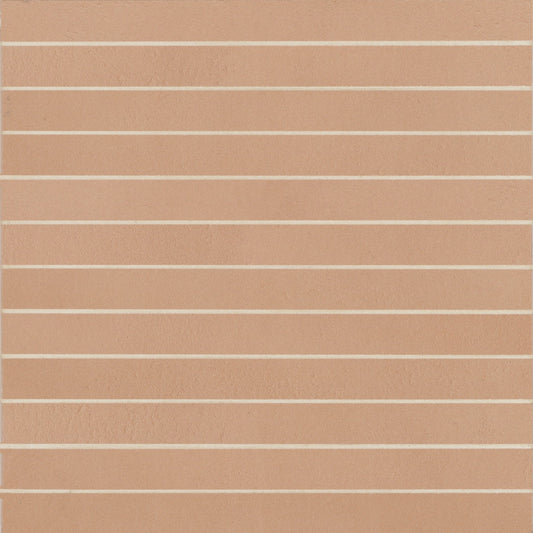 Bedrosians Sahara 1" x 12" Matte Cotto