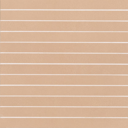 Bedrosians Sahara 1" x 12" Matte Rose