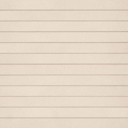 Bedrosians Sahara 1" x 12" Matte White