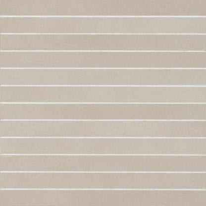 Bedrosians Sahara 1" x 12" Matte Grey