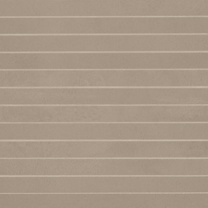 Bedrosians Sahara 1" x 12" Matte Taupe