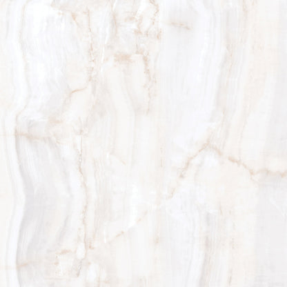 Bedrosians Magnifica Nineteen Forty-Eight 48" x 48" Polished Crystal Onyx
