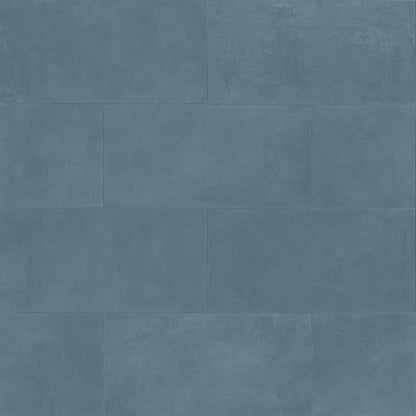 Bedrosians Wave 12" x 24" Honed Seaweed