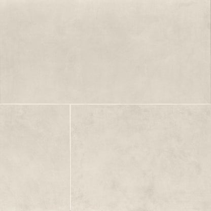 Bedrosians Wave 24" x 48" Honed Ice 