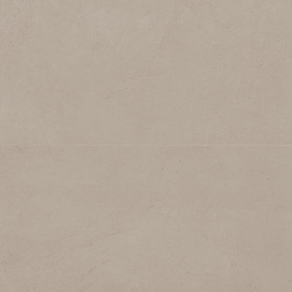 Bedrosians Thaddeus 24" x 48" Matte Taupe