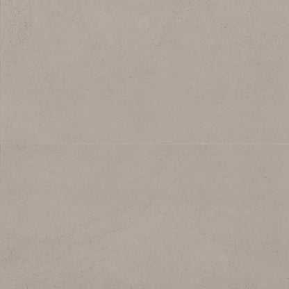 Bedrosians Thaddeus 24" x 48" Matte R11 Taupe