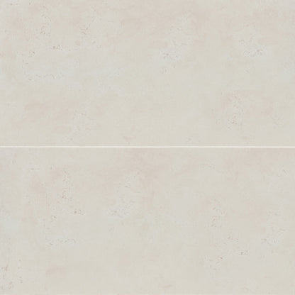 Bedrosians Thaddeus 24" x 48" Matte R11 White 