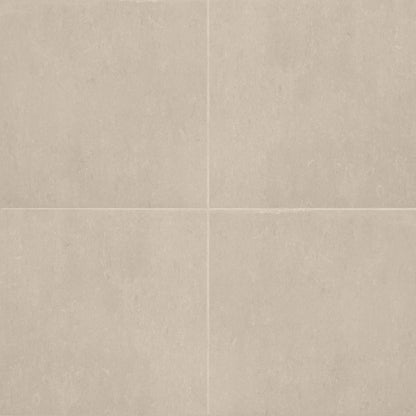 Bedrosians Thaddeus 32" x 32" Matte Almond