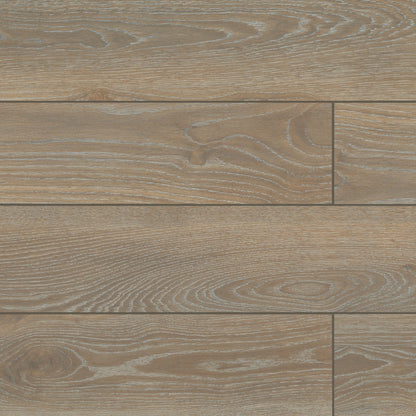 Bedrosians Timberline 10" X 72" Honed Magnolia