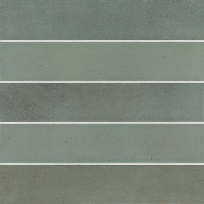 Bedrosians Celine 2.5" x 12" Matte Sage