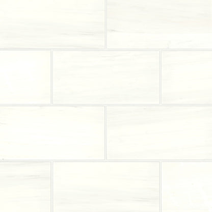 Bedrosians Marble 12" X 24" Honed Dolomite