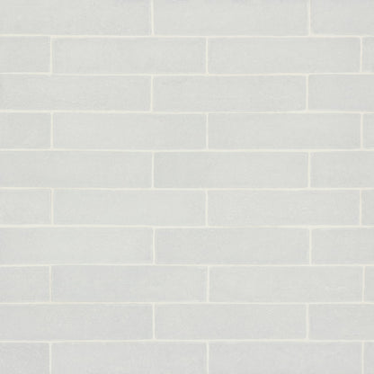 Bedrosians Montana 2.25" X 10" Matte Glacier