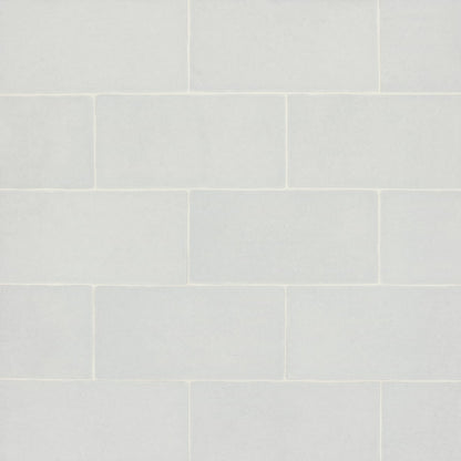 Bedrosians Montana 5" X 10" Matte Glacier