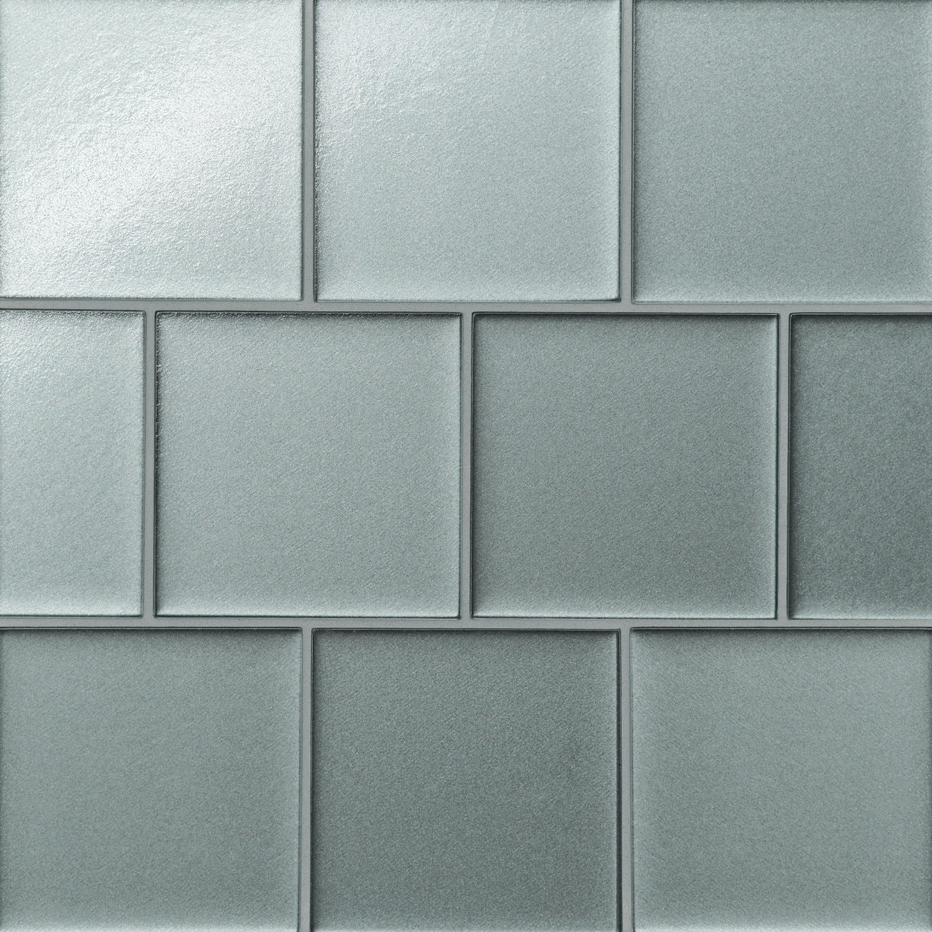 Bedrosians Kaikos 4" X 4" Matte Light Green
