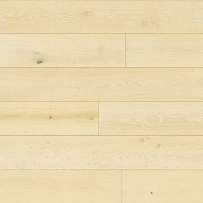 Bedrosians Newport 7.5" X 75" Engineered Hardwood Tile Shell