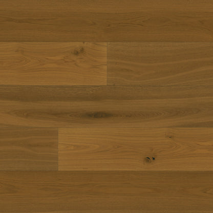 Bedrosians Laguna 9.5" X 87" Engineered Hardwood Tile Cove