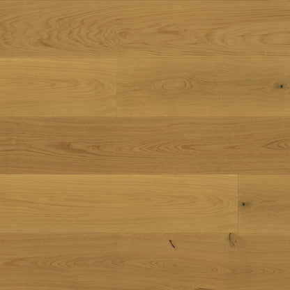 Bedrosians Laguna 9.5" X 87" Engineered Hardwood Tile Dune