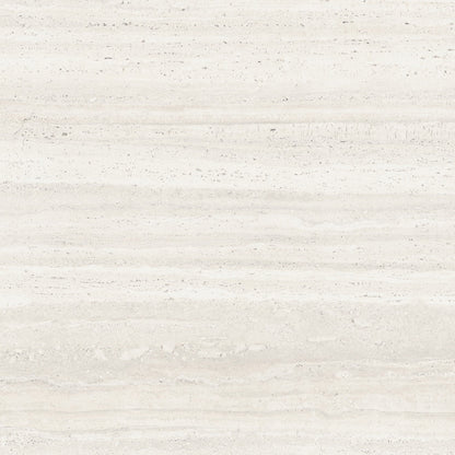 Bedrosians Sensi Roma 48" X 48" Satin White