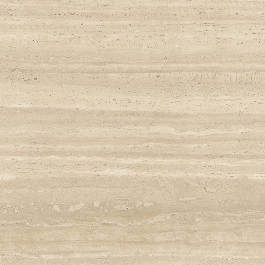 Bedrosians Sensi Roma 48" X 48" Satin Cream