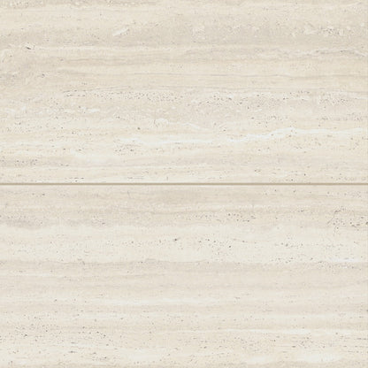 Bedrosians Sensi Roma 24" X 48" Satin R11 Ivory