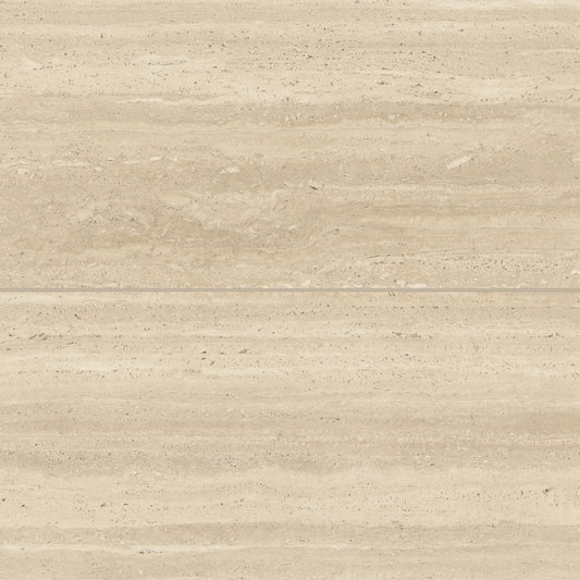 Bedrosians Sensi Roma 24" X 48" Satin R11 Cream