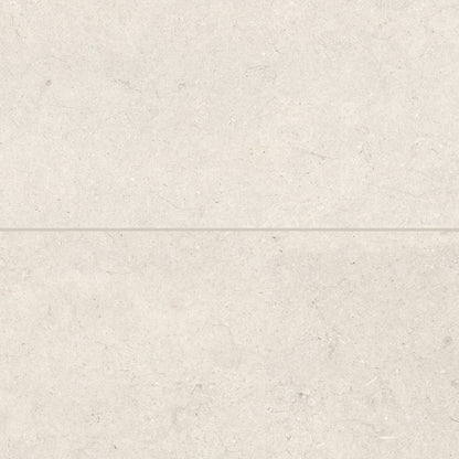 Bedrosians Poetry Stone 24" X 48" Matte Ivory