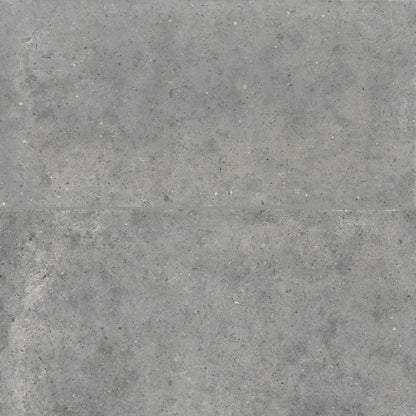 Bedrosians Poetry Stone 24" X 48" Matte Grey