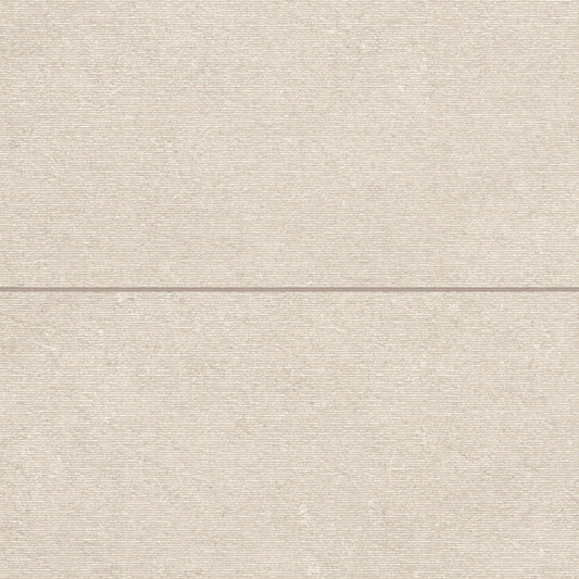 Bedrosians Poetry Stone 24" X 48" Deco Beige