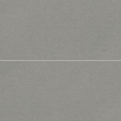 Bedrosians Poetry Stone 24" X 48" Deco Grey