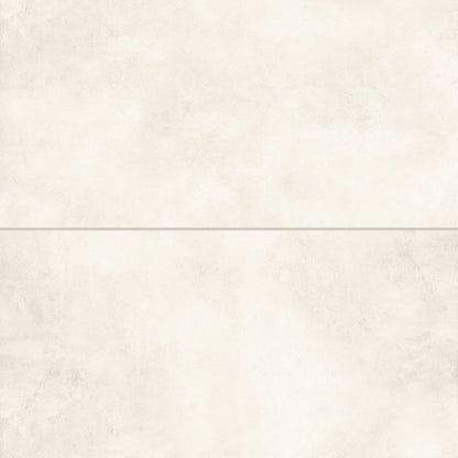 Bedrosians Shandar 24" X 48" Matte Social White (Textured)