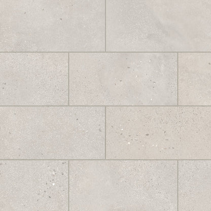 Bedrosians Area 51 12" X 24" Matte Clay