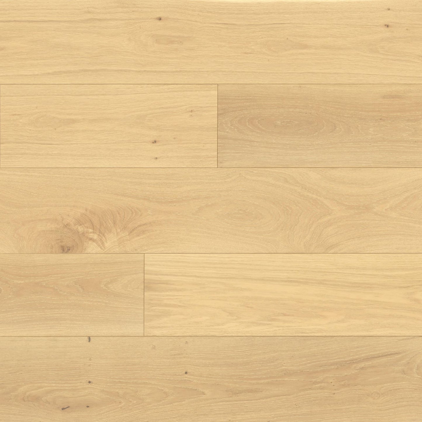 Bedrosians Laguna 9.5" X 87" Engineered Hardwood Tile Naturale