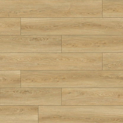 Bedrosians Shorewood 9"x60" Luxury Vinyl 20MIL Oak