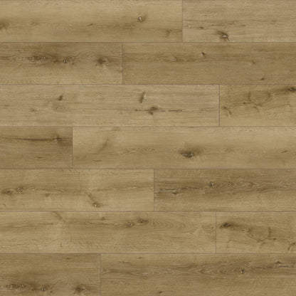 Bedrosians Shorewood 9"x60" Luxury Vinyl 20MIL Driftwood