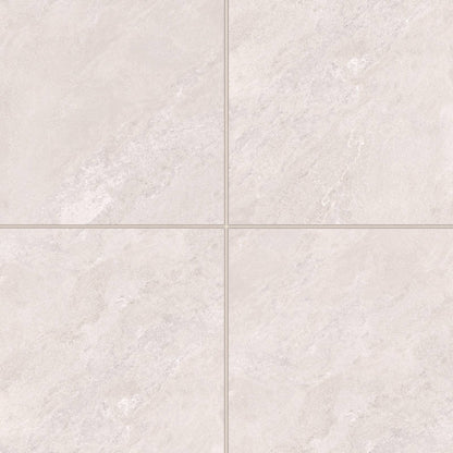 Bedrosians Lanai 24"x24" Paver Ivory