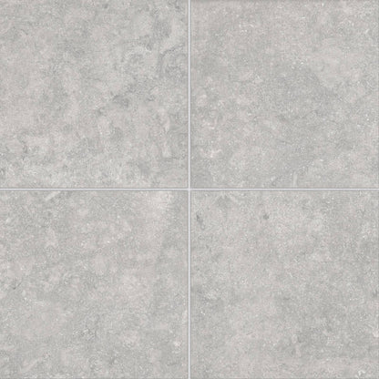 Bedrosians Lanai 24"x24" Paver Dark Grey