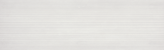 Emser Sparkle 12"x39"  Linear White
