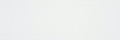 Emser Logic II 4" X 12" Glossy  White 