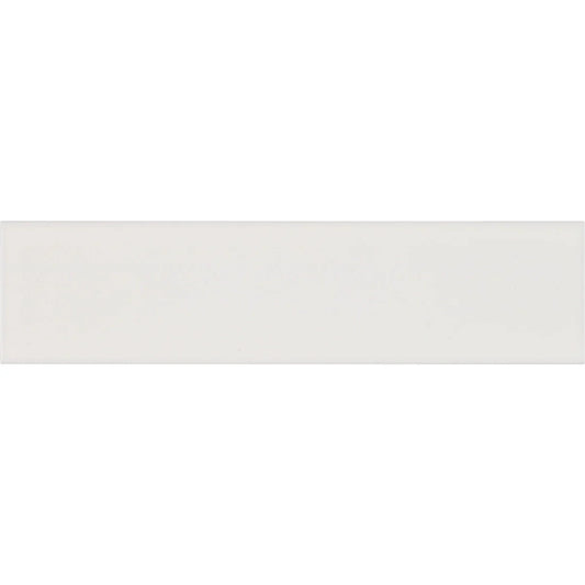 Tile Shop Urban White 3x12 Matte White