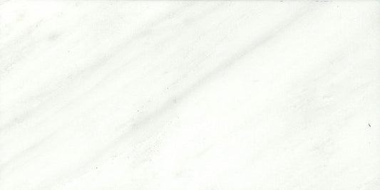 Emser Winter Frost 3"x6" Honed Winter frost